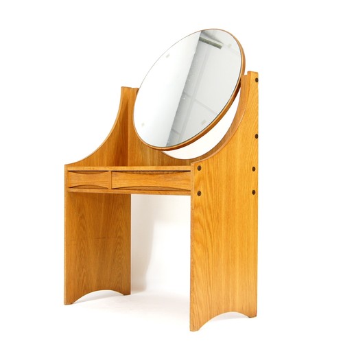 Retro vintage danish oak arne - retro,
