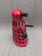 Doctor Who Vintage Dapol Red &