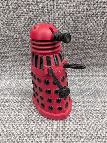 Doctor who vintage - doctor, &