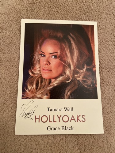 Tamara wall - wall,