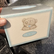 Me To You Tatty Teddy Me & You