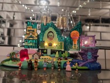 Polly Pocket Vintage & Rare