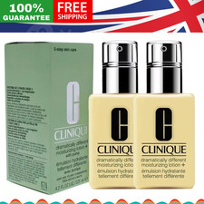 2 Packs 125ml Clinique -