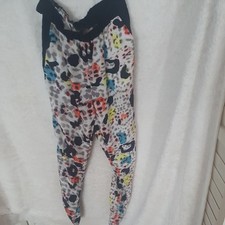 Topshop Multi Coloured