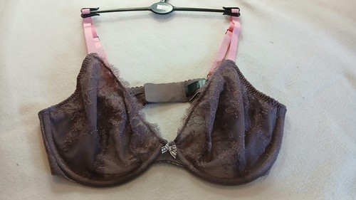Underwired full cup bra - ex, m&s