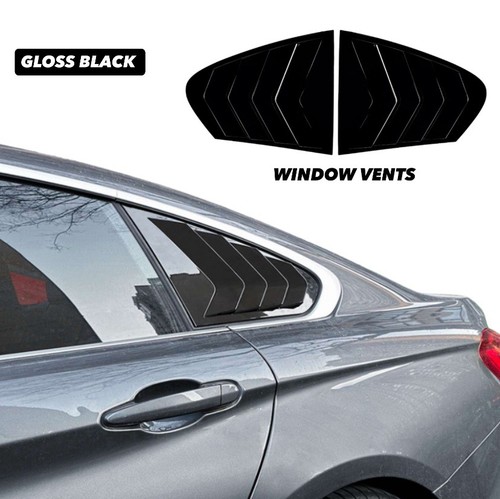 Bmw series f36 - 4, 2014-2020