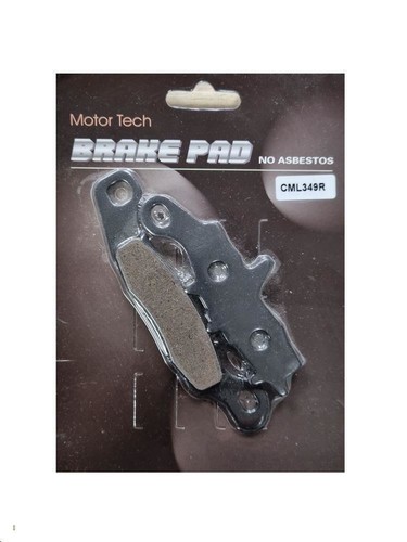 Front brake pads for kawasaki - pads,