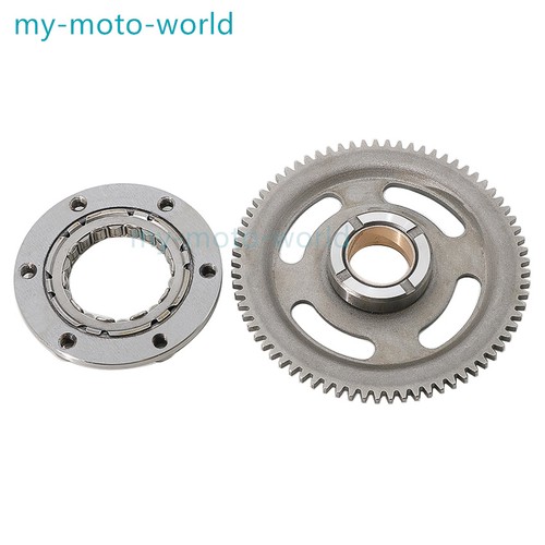 For kawasaki starter - kawasaki, clutch