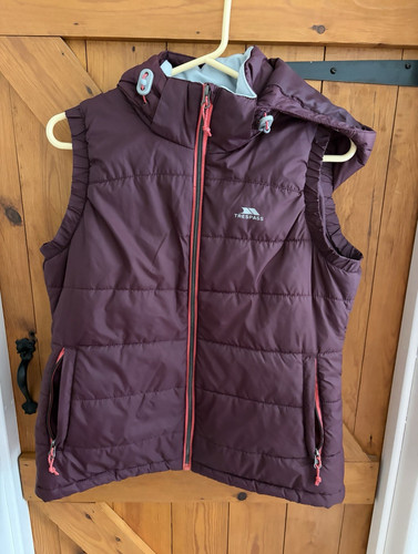 Trespass women purple - trespass,