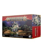Seraphon: Slann Starmaster -