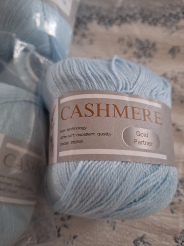 Super soft 50g - 6x, baby