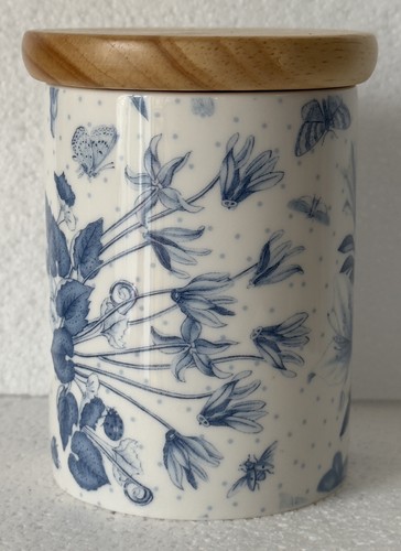 Portmeirion botanic blue - botanic,