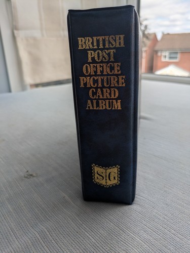 Collection b phq cards - collection,