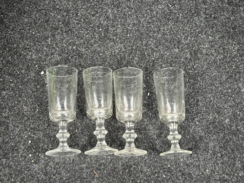 Vinage beautiful cut glass - beautiful,