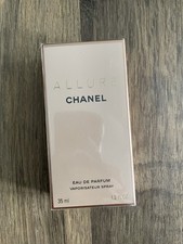 CHANEL Allure Eau de Parfum