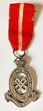 Medal - Cape or Tippet Badge