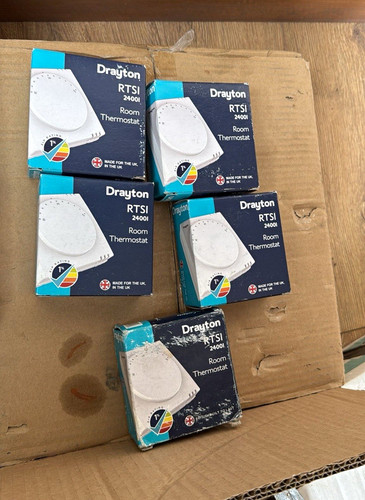 Drayton rts1 24001 - rts1,