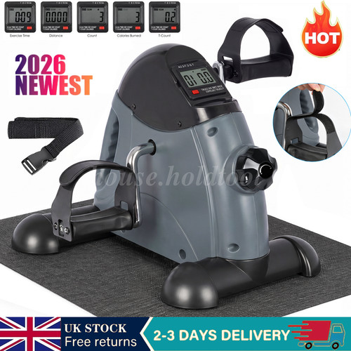 Mini exercise bike pedal - bike,