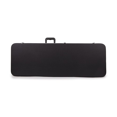 Deluxe hard shell - deluxe, wood