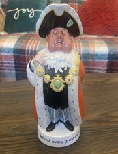 BESWICK Lord Mayor Toby Jug