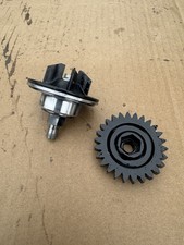 Ktm150 Sx Water Pump
