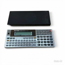 Sharp PC-1450 Pocket Computer