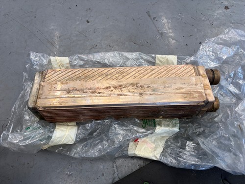 Volvo penta 842693 heat - penta,