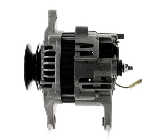 Alternator remanaufactured
