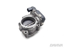 BMW 1 Series Throttle Body