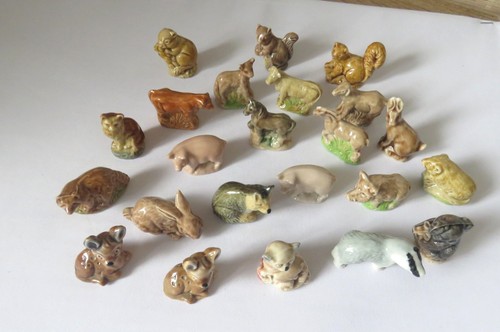 Wade whimsies farm - wade,