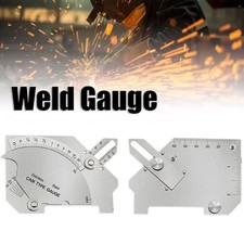 Welding Gauge Butt Weld Gauge