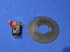 UNIMAT  DIVIDING ATTACHMENT 