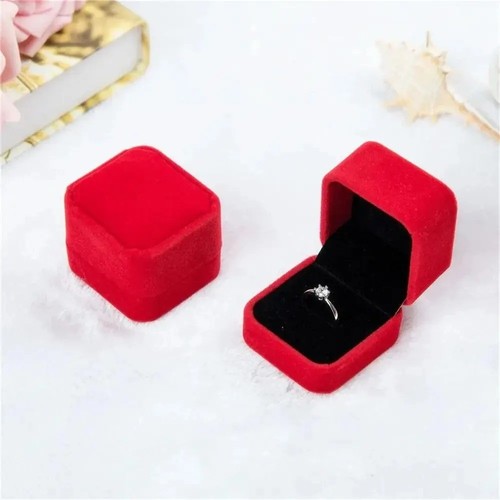 Black pink velvet jewellery - velvet,