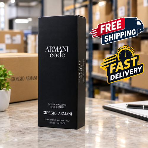 Giorgio armani code eau - armani,