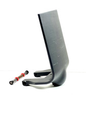 RH Logic 400 Chair Backrest