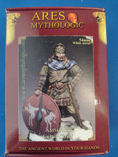 Ares Mythologic Celtic Chief (54mm)
