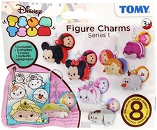 Disney TSUM TSUM Figure Charms