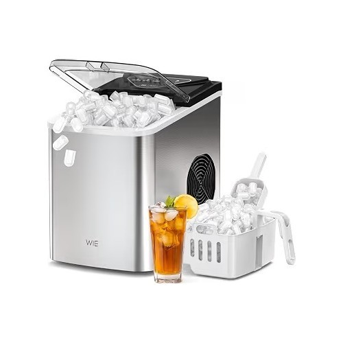 Wie ice maker machine - ice,