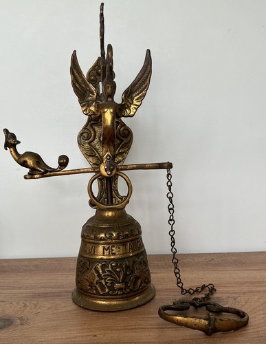 Vintage brass wall mounted - vintage,