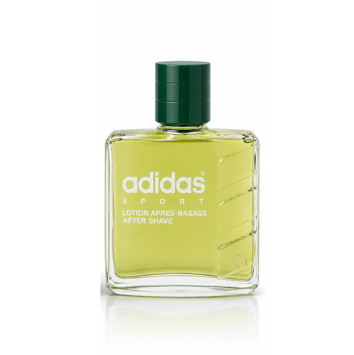 Adidas sport after shave - sport, 100ml