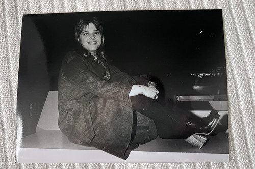 Suzi quatro vintage - quatro, 9.5x7.5