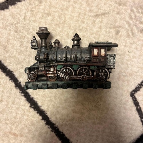 Vintage wooden steam - vintage,