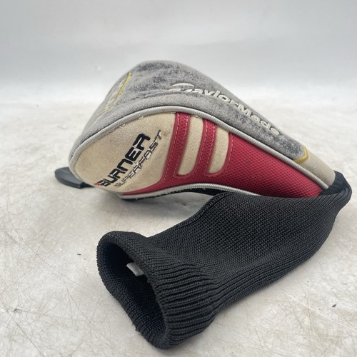 Taylormade burner superfast - burner,