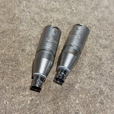 Used Pro Neutrik NA2MBNC