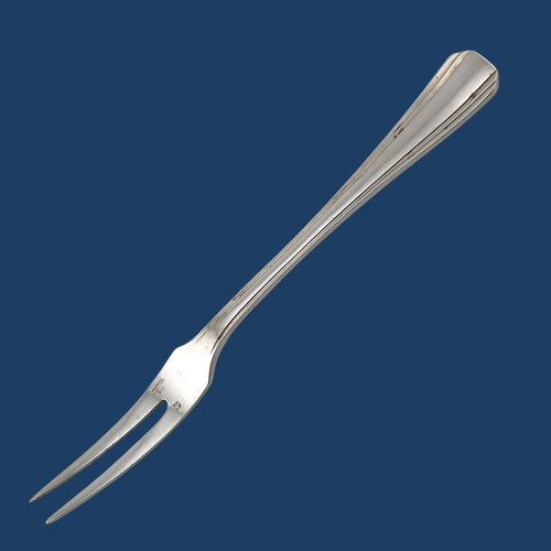 Rare silverplate christofle - silverplate,