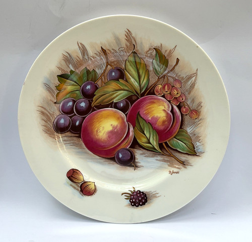 John aynsley orchard gold - john,