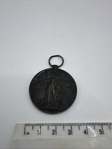 Original ww1 victory medal raf - original,