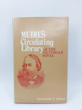 Mudie's Circulating Library
