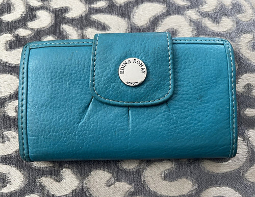 Edina ronay women teal - ronay,