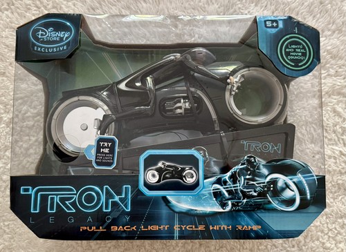 Tron legacy disney store - tron,
